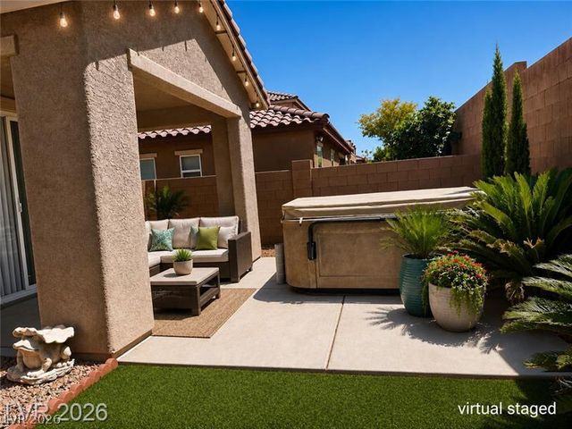 7861 Hamilton Pool Drive, Las Vegas, NV 89113