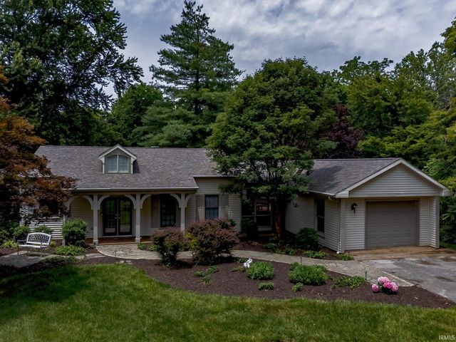 2200 E Boonville New Harmony Road, Evansville, IN 47725