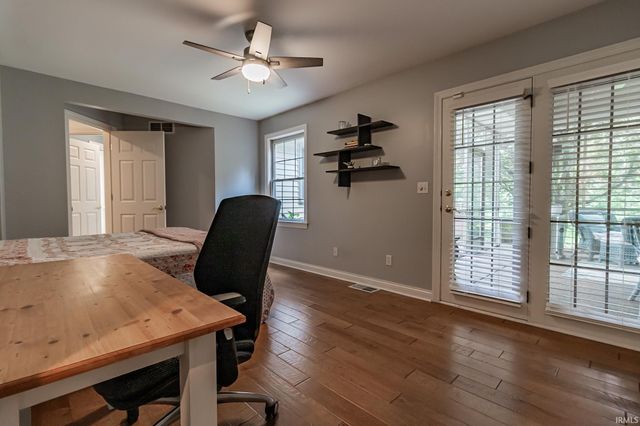 2200 E Boonville New Harmony Road, Evansville, IN 47725