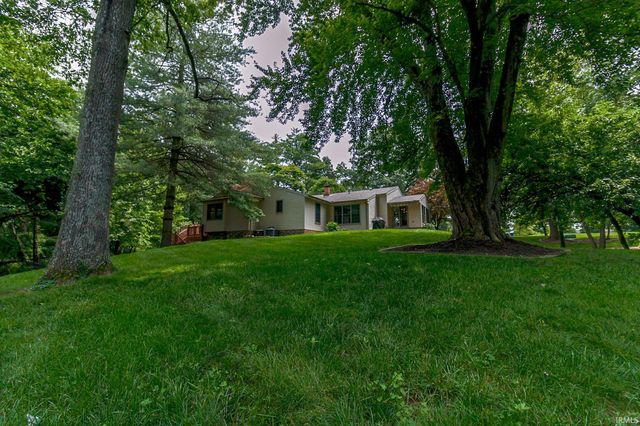 2200 E Boonville New Harmony Road, Evansville, IN 47725