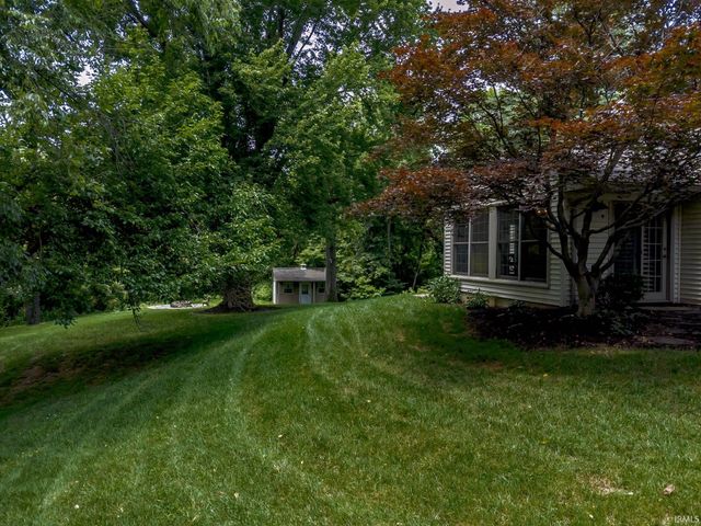 2200 E Boonville New Harmony Road, Evansville, IN 47725