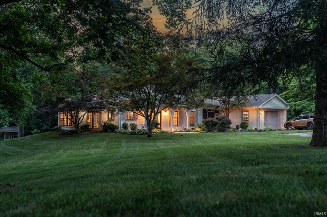 2200 E Boonville New Harmony Road, Evansville, IN 47725