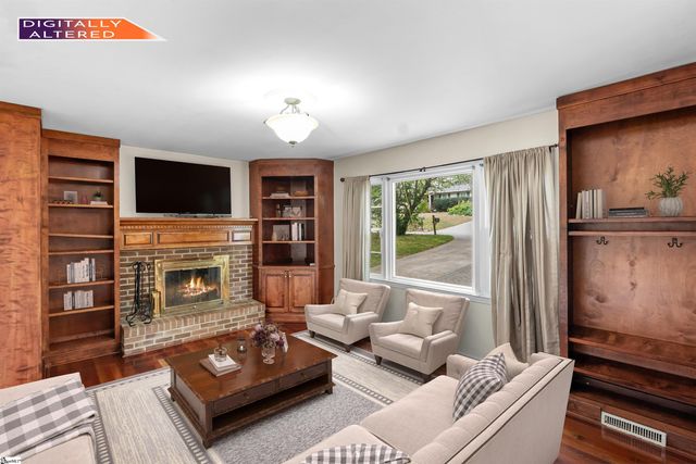 30 Tamwood Circle, Simpsonville, SC 29680