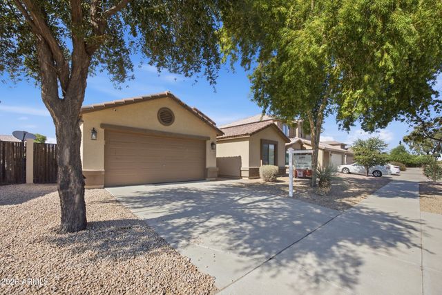 17200 W WATKINS Street, Goodyear, AZ 85338