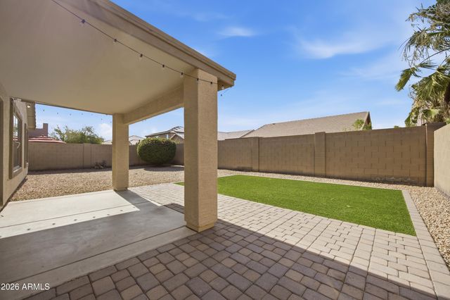 17200 W WATKINS Street, Goodyear, AZ 85338
