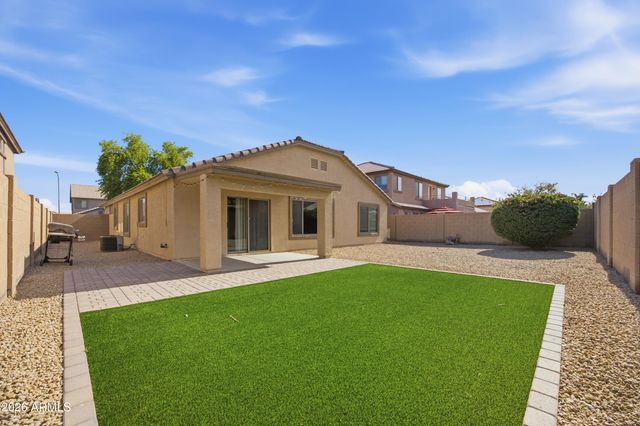 17200 W WATKINS Street, Goodyear, AZ 85338