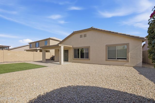 17200 W WATKINS Street, Goodyear, AZ 85338