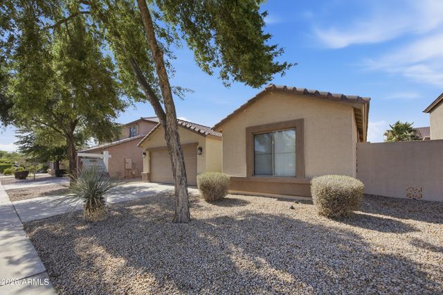 17200 W WATKINS Street, Goodyear, AZ 85338