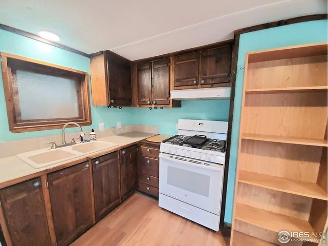 221 W 57th St 58B, Loveland, CO 80538