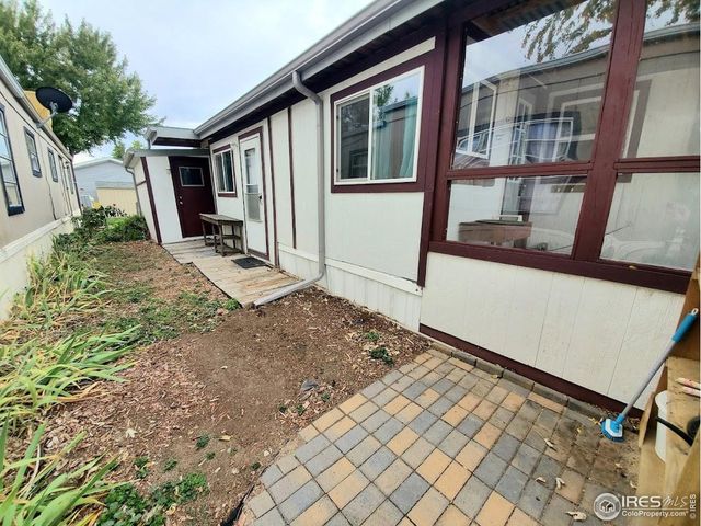 221 W 57th St 58B, Loveland, CO 80538