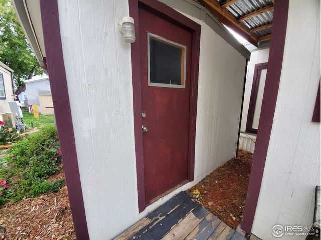 221 W 57th St 58B, Loveland, CO 80538