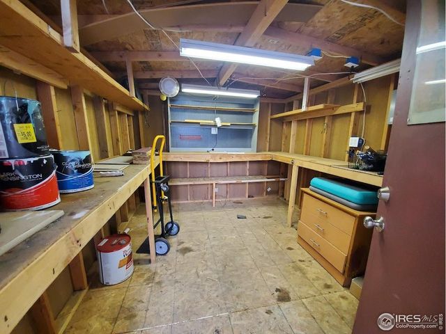 221 W 57th St 58B, Loveland, CO 80538