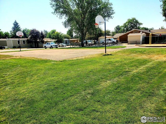 221 W 57th St 58B, Loveland, CO 80538