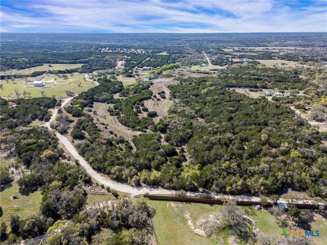 TBD Herrin Lane, Bertram, TX 78605