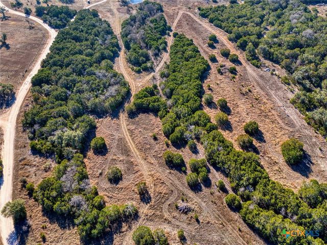 TBD Herrin Lane, Bertram, TX 78605