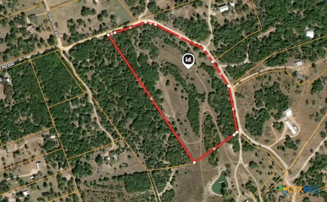 TBD Herrin Lane, Bertram, TX 78605