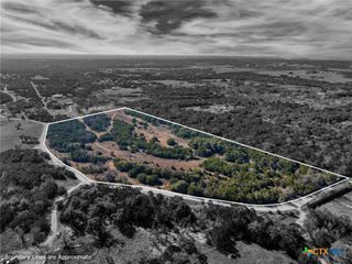 TBD Herrin Lane, Bertram, TX 78605