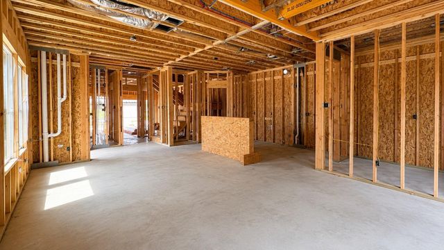 293 Capetown Drive, Montgomery, TX 77356