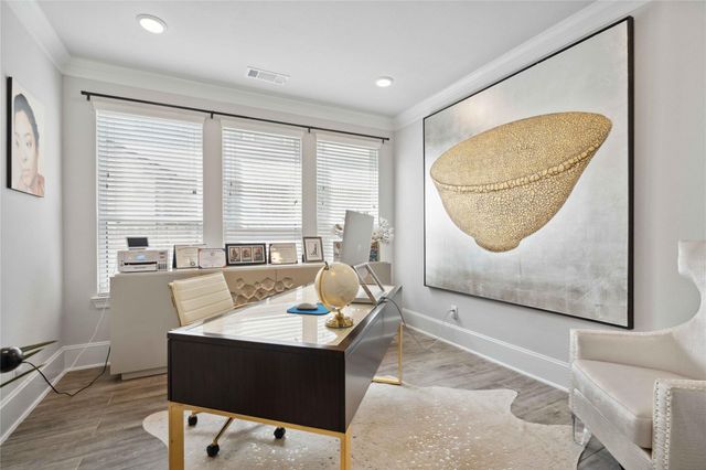 17464 Chestnut Cove Drive, Conroe, TX 77302