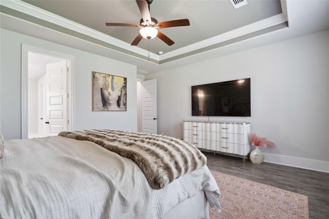 17464 Chestnut Cove Drive, Conroe, TX 77302