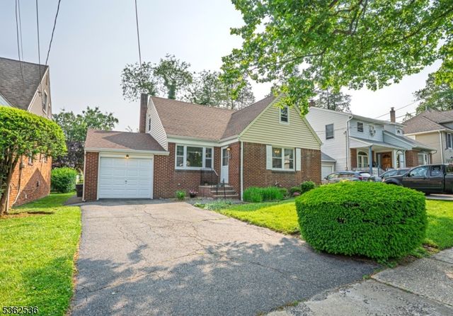 11 Newman Ave, Nutley Twp., NJ 07110