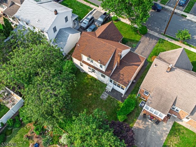 11 Newman Ave, Nutley Twp., NJ 07110