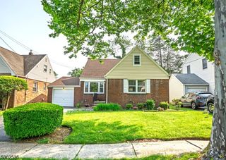 11 Newman Ave, Nutley Twp., NJ 07110