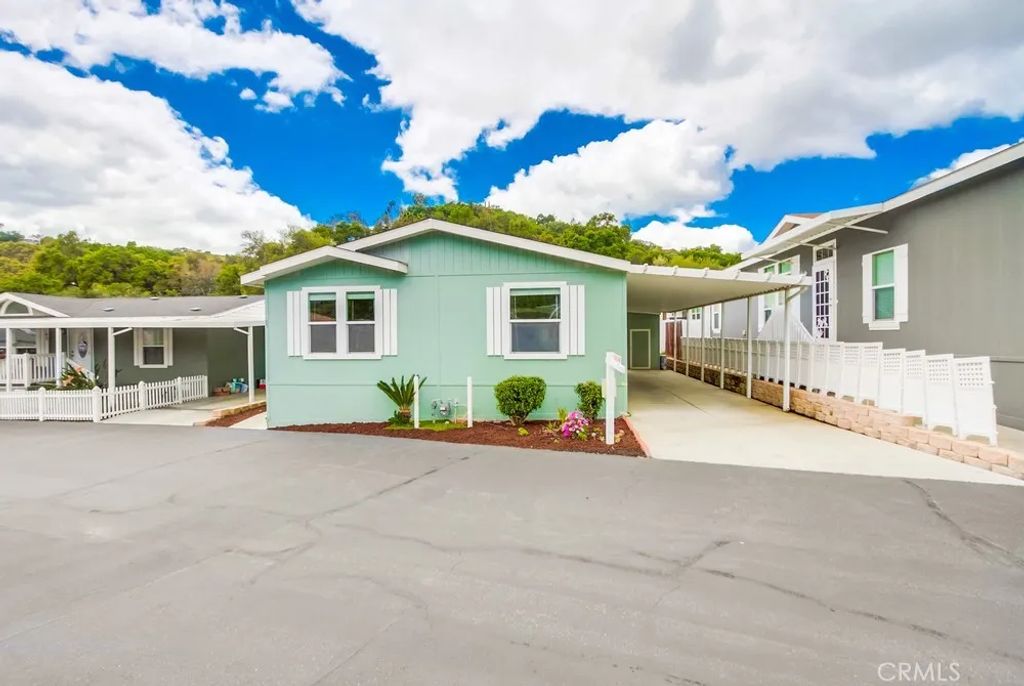 3909 Reche 185, Fallbrook, CA 92028
