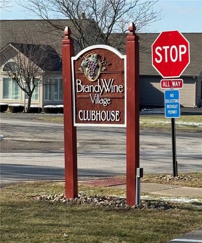 3094 Kensington Ct, Connoquenessing Twp, PA 16053