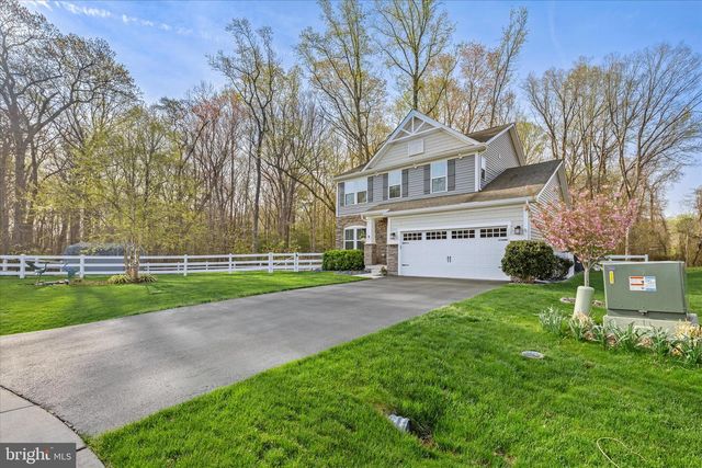 32503 W HAVEN WOOD DR, Frankford, DE 19945