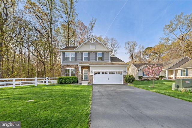 32503 W HAVEN WOOD DR, Frankford, DE 19945