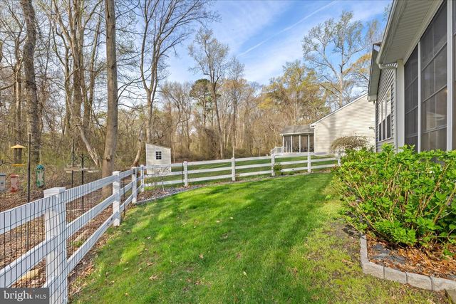 32503 W HAVEN WOOD DR, Frankford, DE 19945