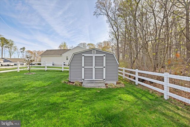 32503 W HAVEN WOOD DR, Frankford, DE 19945