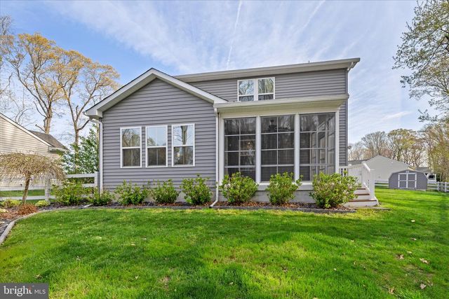 32503 W HAVEN WOOD DR, Frankford, DE 19945