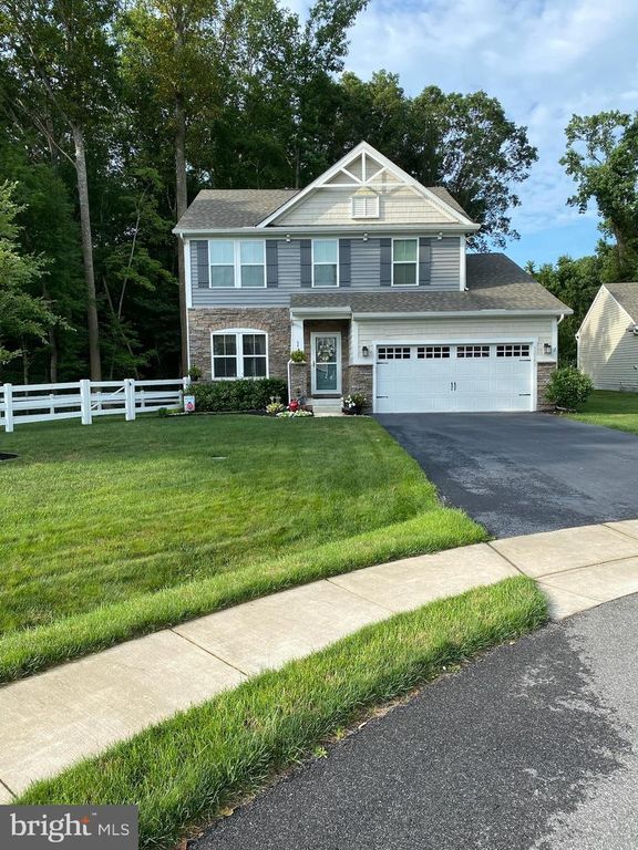 32503 W HAVEN WOOD DR, Frankford, DE 19945