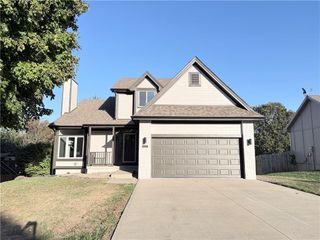 7115 N Corrington Avenue, Kansas City, MO 64119