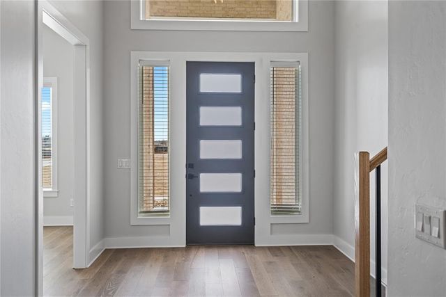 2218 Winter Creek Boulevard, Blanchard, OK 73010