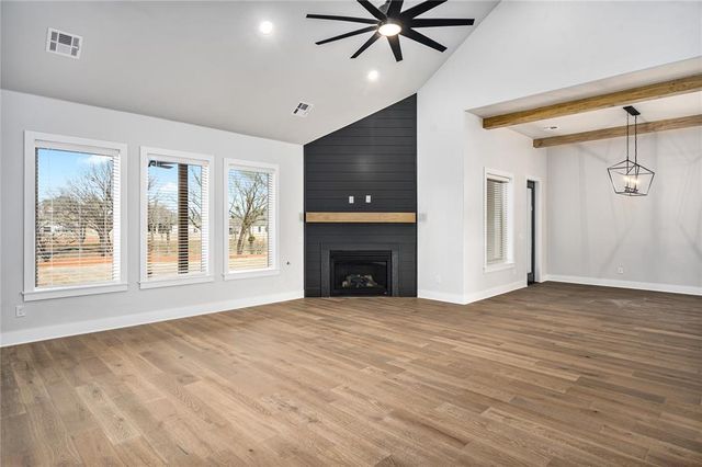 2218 Winter Creek Boulevard, Blanchard, OK 73010