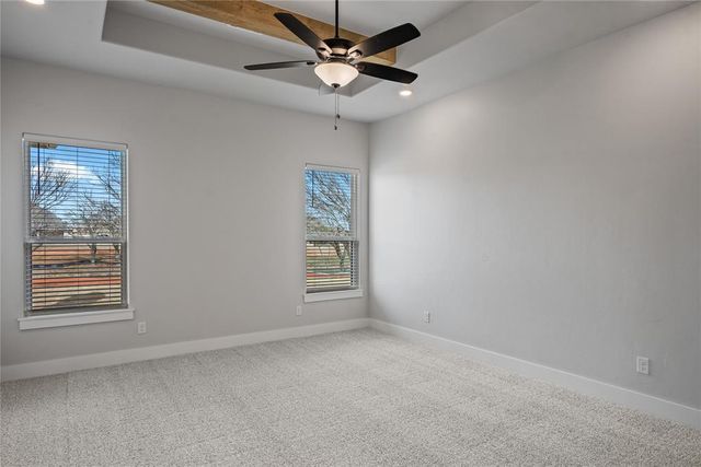 2218 Winter Creek Boulevard, Blanchard, OK 73010