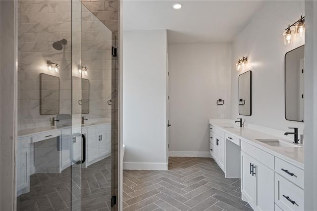 2218 Winter Creek Boulevard, Blanchard, OK 73010