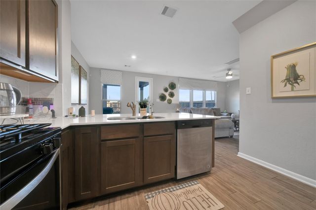 3306 Forest Chitto Drive, Spring, TX 77373