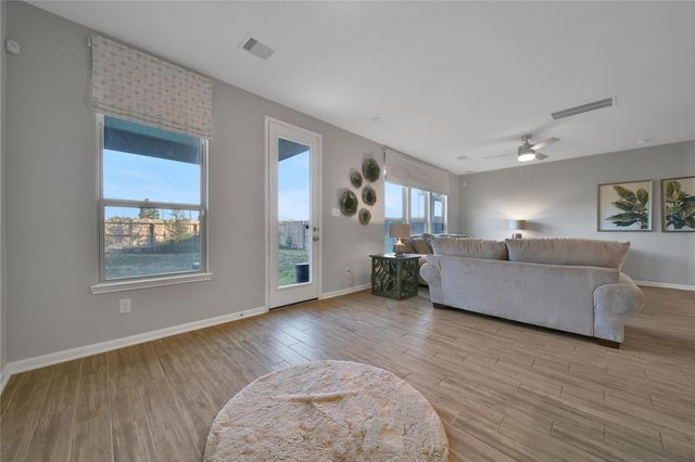 3306 Forest Chitto Drive, Spring, TX 77373