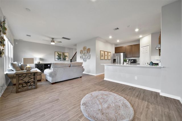 3306 Forest Chitto Drive, Spring, TX 77373