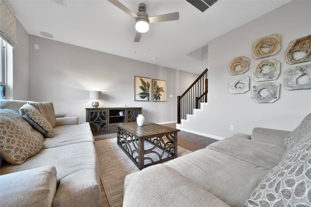 3306 Forest Chitto Drive, Spring, TX 77373