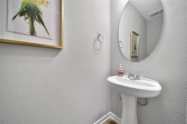 3306 Forest Chitto Drive, Spring, TX 77373