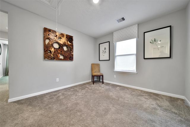 3306 Forest Chitto Drive, Spring, TX 77373