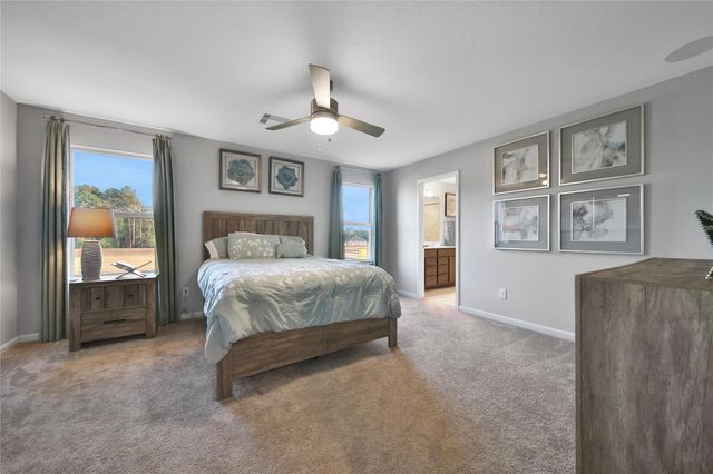 3306 Forest Chitto Drive, Spring, TX 77373