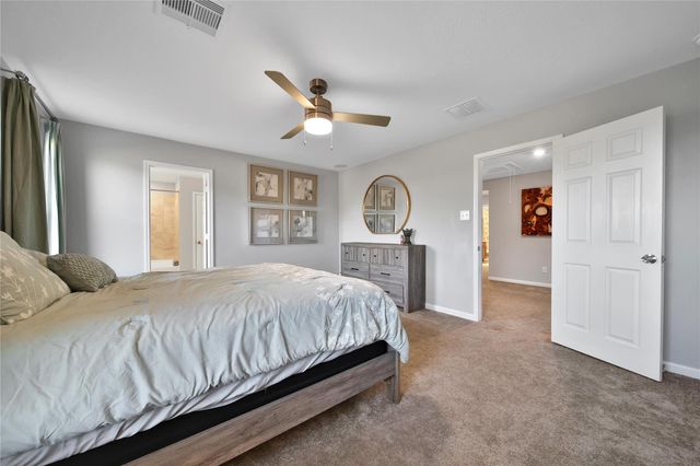 3306 Forest Chitto Drive, Spring, TX 77373