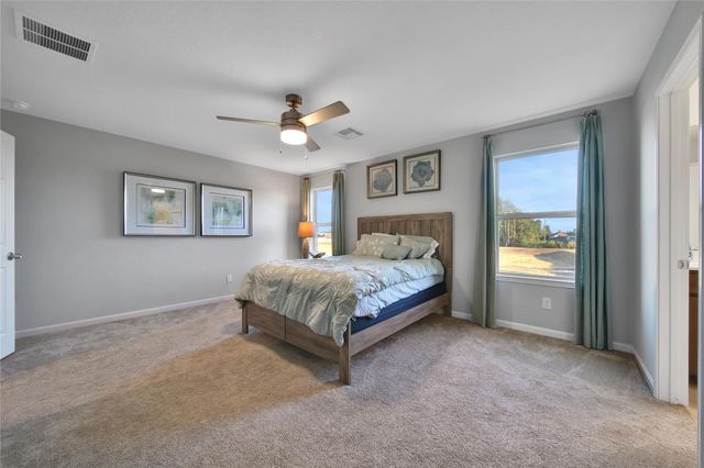 3306 Forest Chitto Drive, Spring, TX 77373