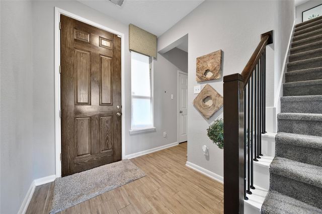 3306 Forest Chitto Drive, Spring, TX 77373